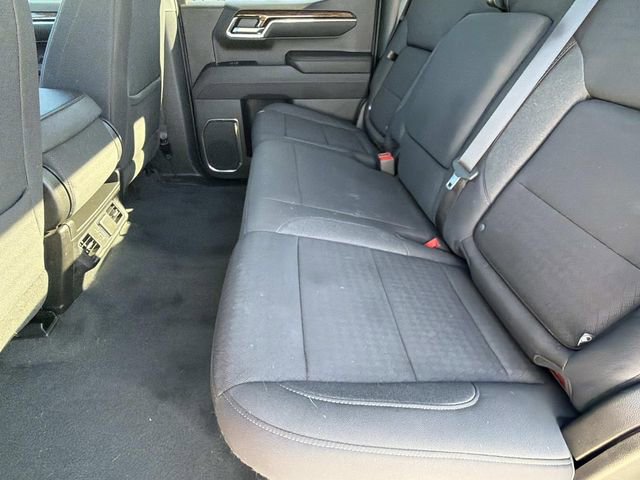 Used 2023 GMC Sierra 1500 Elevation image 23