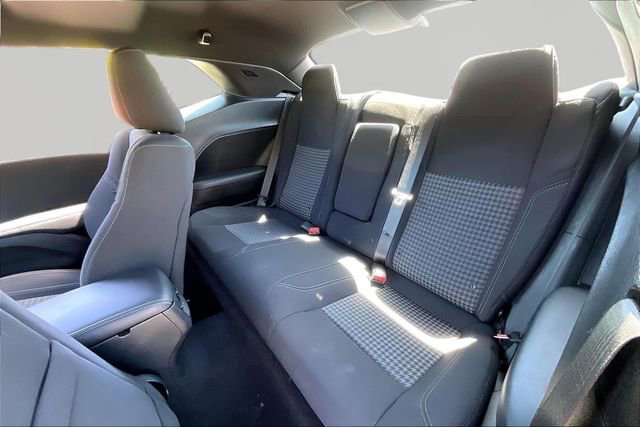 Used 2023 Dodge Challenger SXT image 16