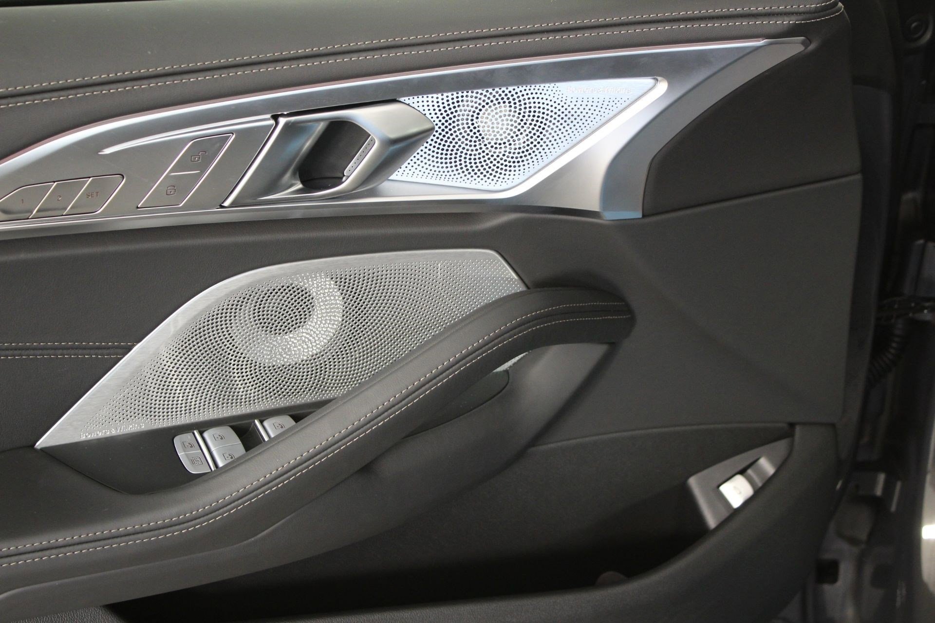 Used 2026 BMW M850i xDrive M850i image 22