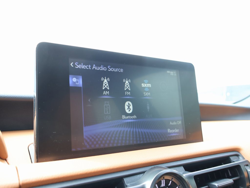 Used 2024 Lexus IS 350 F Sport w/ Accessory Package 2 image 33