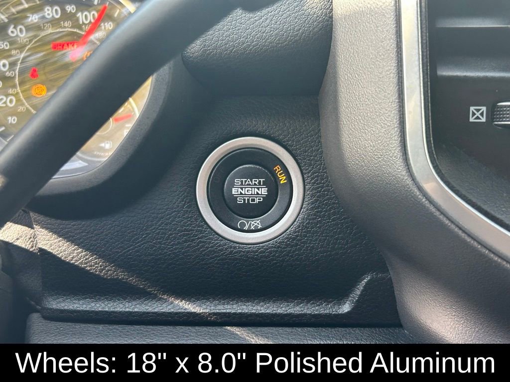 Certified 2024 RAM 2500 Big Horn image 44