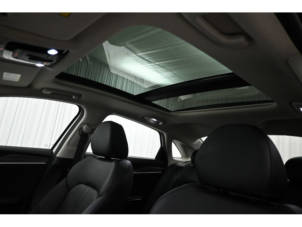 Certified 2025 Kia K5 EX FWD image 36