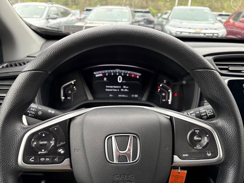 Used 2020 Honda CR-V LX image 18