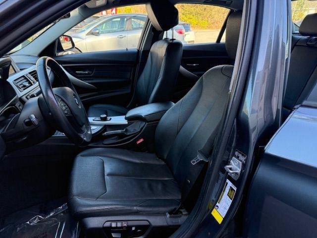 Used 2013 BMW 328i Sedan image 14