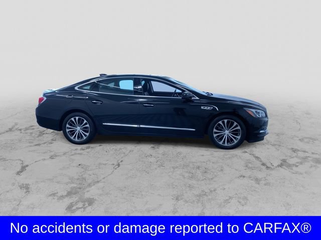 Used 2019 Buick LaCrosse Essence w/ Sun and Shade Package AWD/4WD image 2