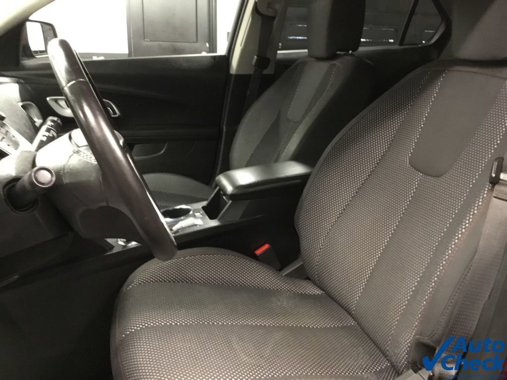 Used 2016 Chevrolet Equinox LT w/ Convenience Package image 26