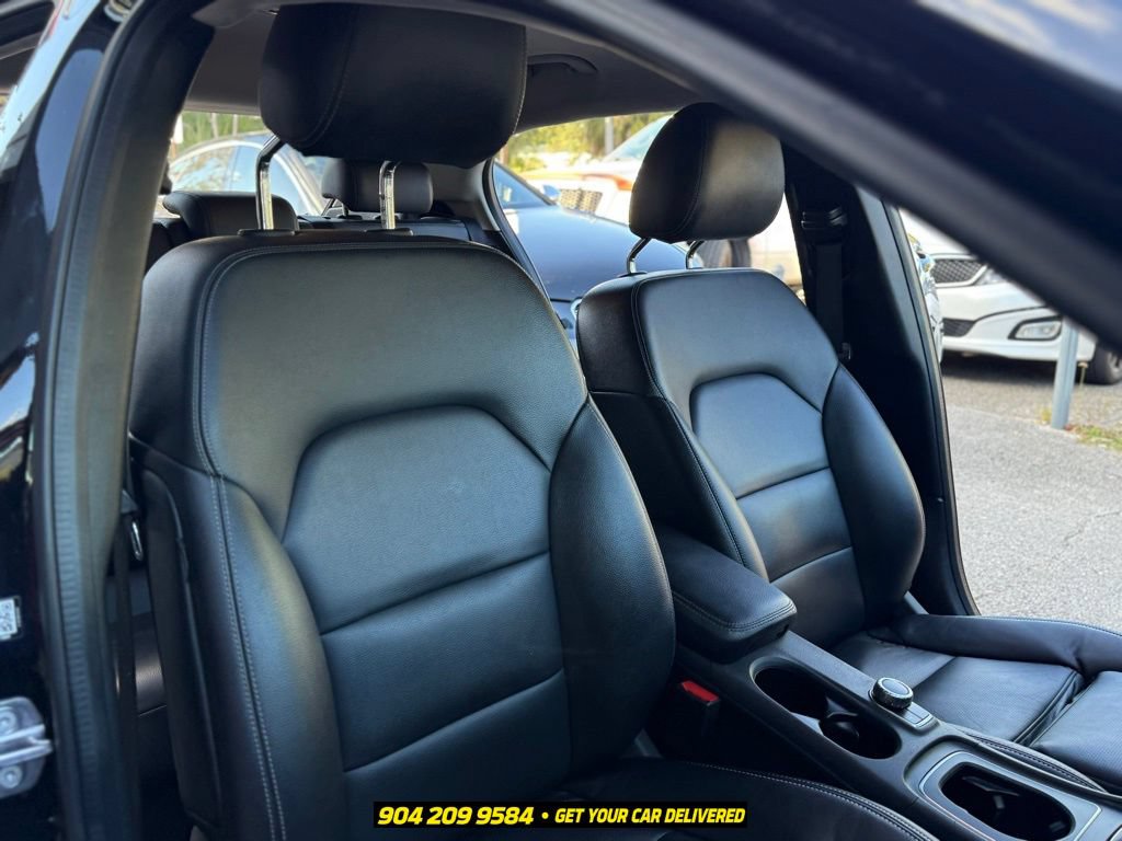 Used 2020 Mercedes-Benz GLA 250 image 30