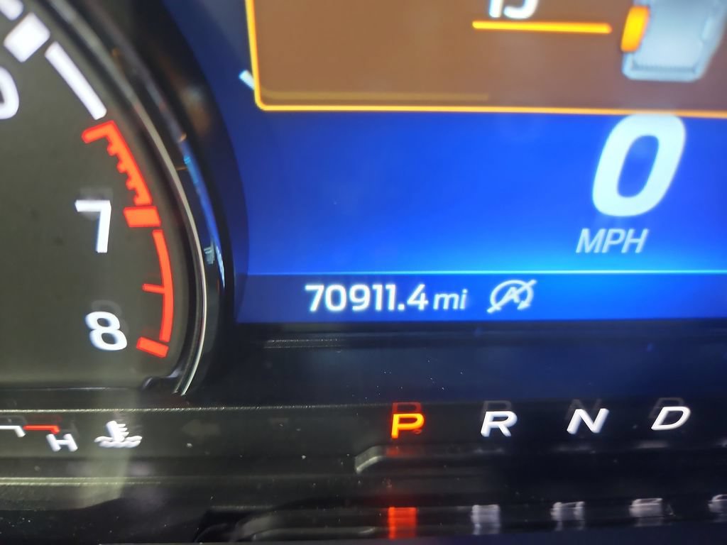 Used 2024 Ford Maverick XLT w/ Equipment Group 300A Standard AWD/4WD image 17
