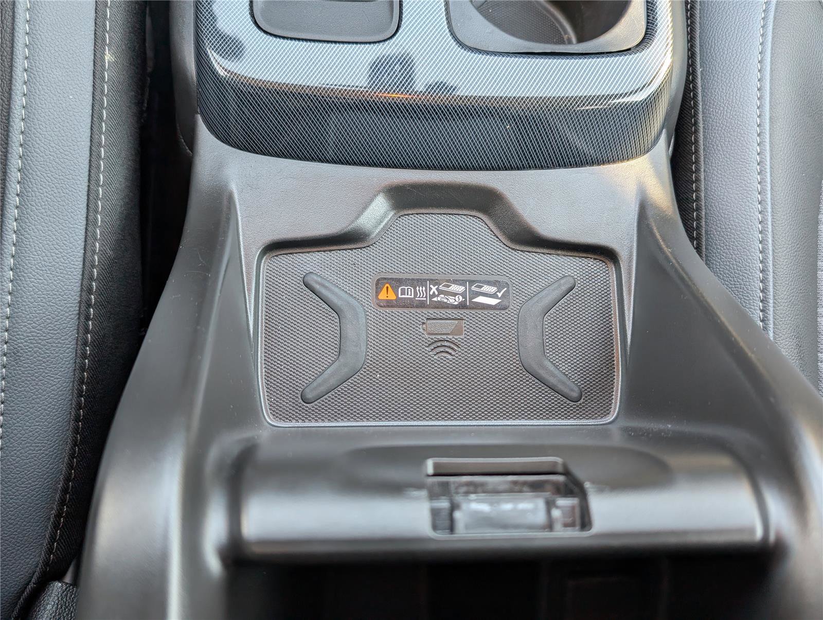 Used 2021 Chevrolet Colorado Z71 image 23