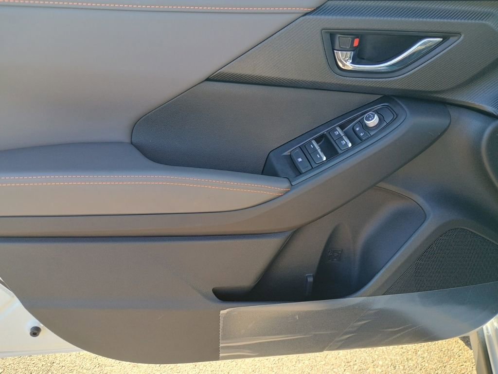 New 2026 Subaru Crosstrek 2.5i Limited image 7