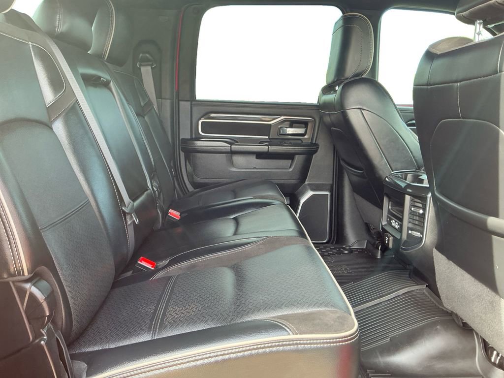 Used 2022 RAM 2500 Laramie AWD/4WD image 20
