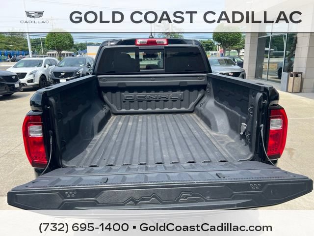 Used 2023 GMC Canyon Denali AWD/4WD image 11