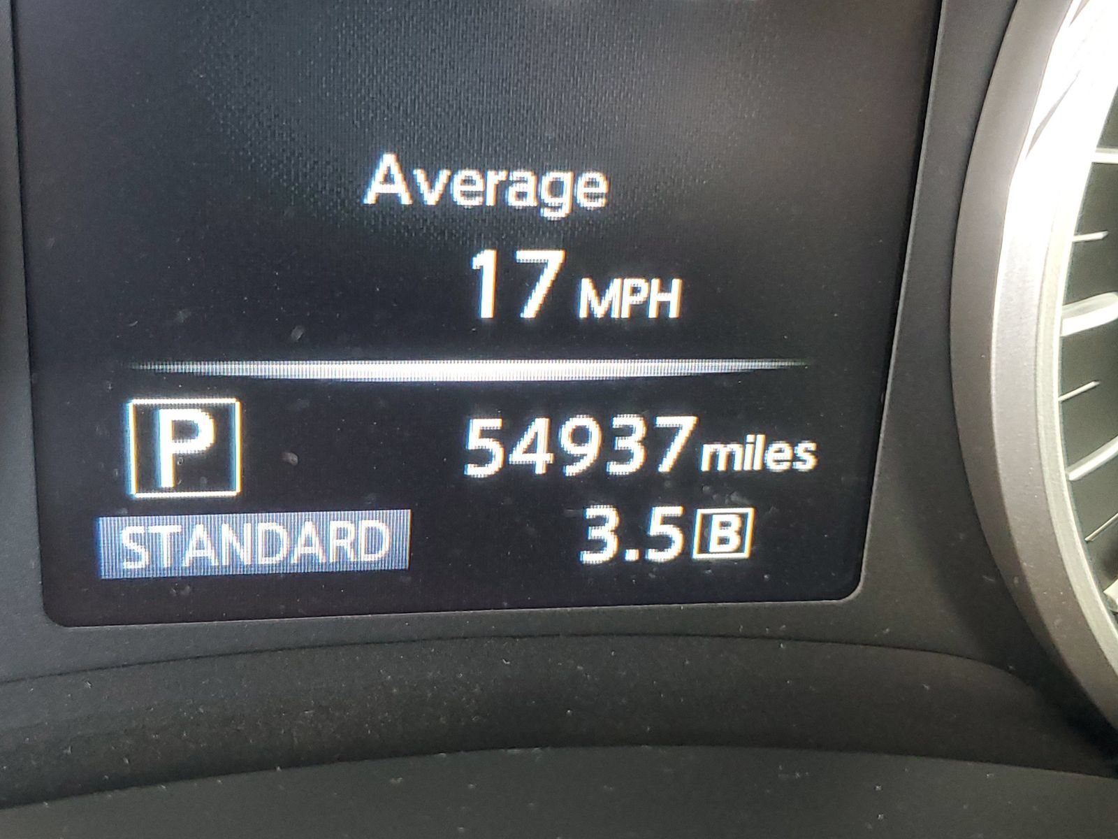 Used 2020 INFINITI Q50 Luxe RWD image 31