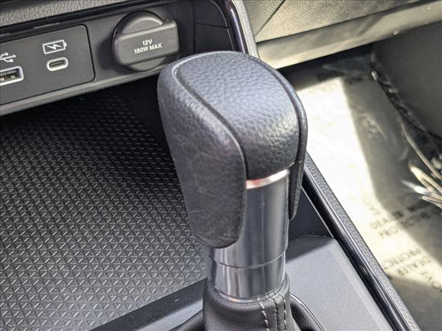 Certified 2024 Honda CR-V EX image 12