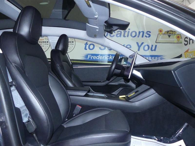 Used 2024 Tesla Model 3 Long Range image 7