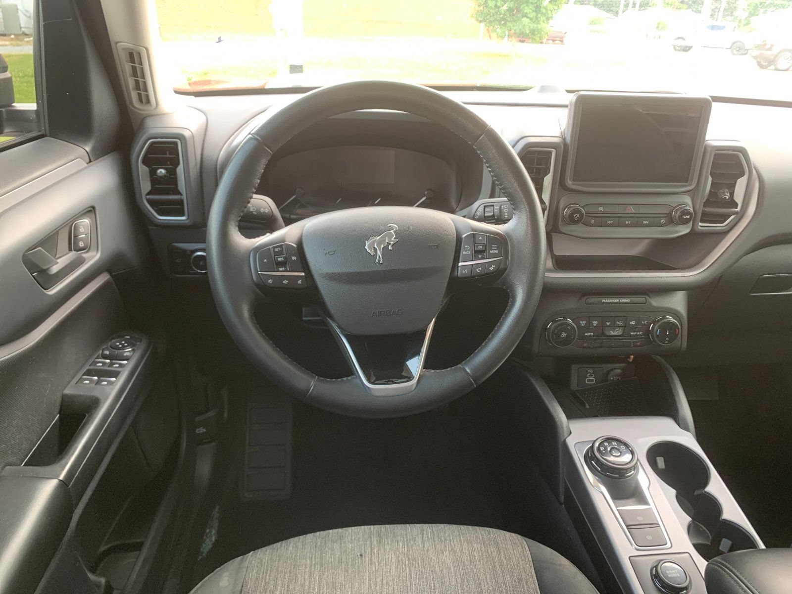 Used 2023 Ford Bronco Sport Big Bend w/ Convenience Package AWD/4WD image 18