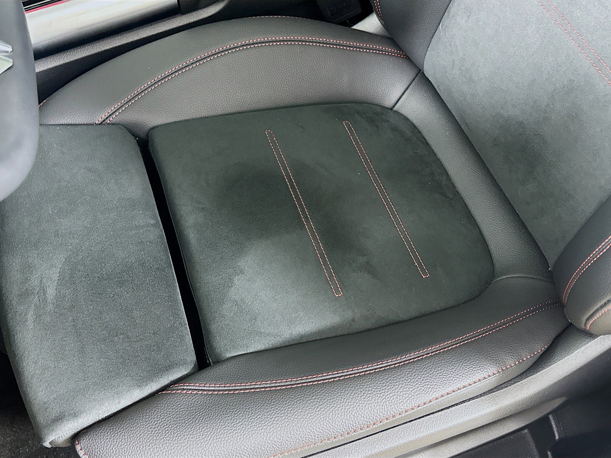 Certified 2025 Mercedes-Benz GLA 250 GLA 250 image 23