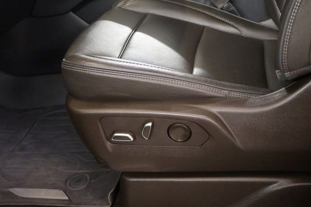 Used 2022 GMC Yukon Denali w/ Max Trailering Package image 12