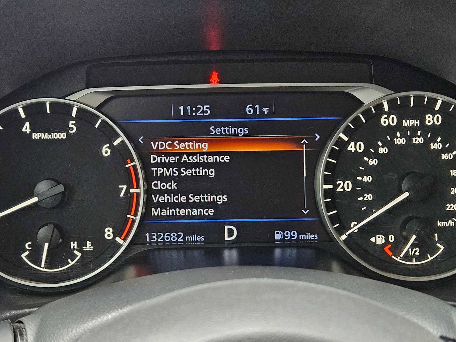 Used 2021 Nissan Altima 2.5 SR w/ SR Premium Package FWD image 22