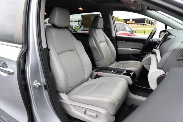 Used 2019 Honda Odyssey EX-L image 21