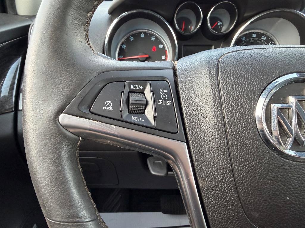Used 2015 Buick Encore Leather FWD image 11
