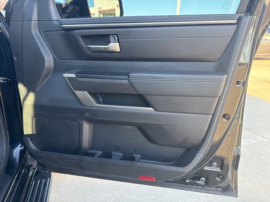 Certified 2023 Toyota Sequoia SR5 w/ SR5 Premium Package image 24