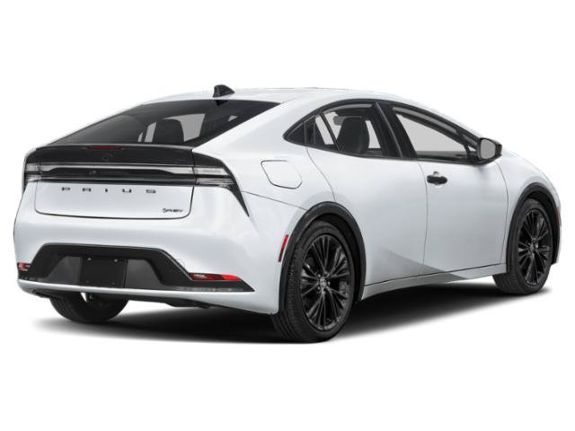 New 2027 Toyota Prius Plug-In Hybrid FWD image 5