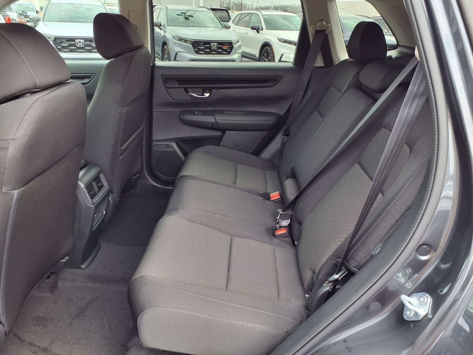 New 2026 Honda CR-V EX image 11