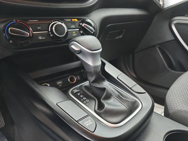 Used 2023 Kia Soul LX w/ Option Group 015 image 35