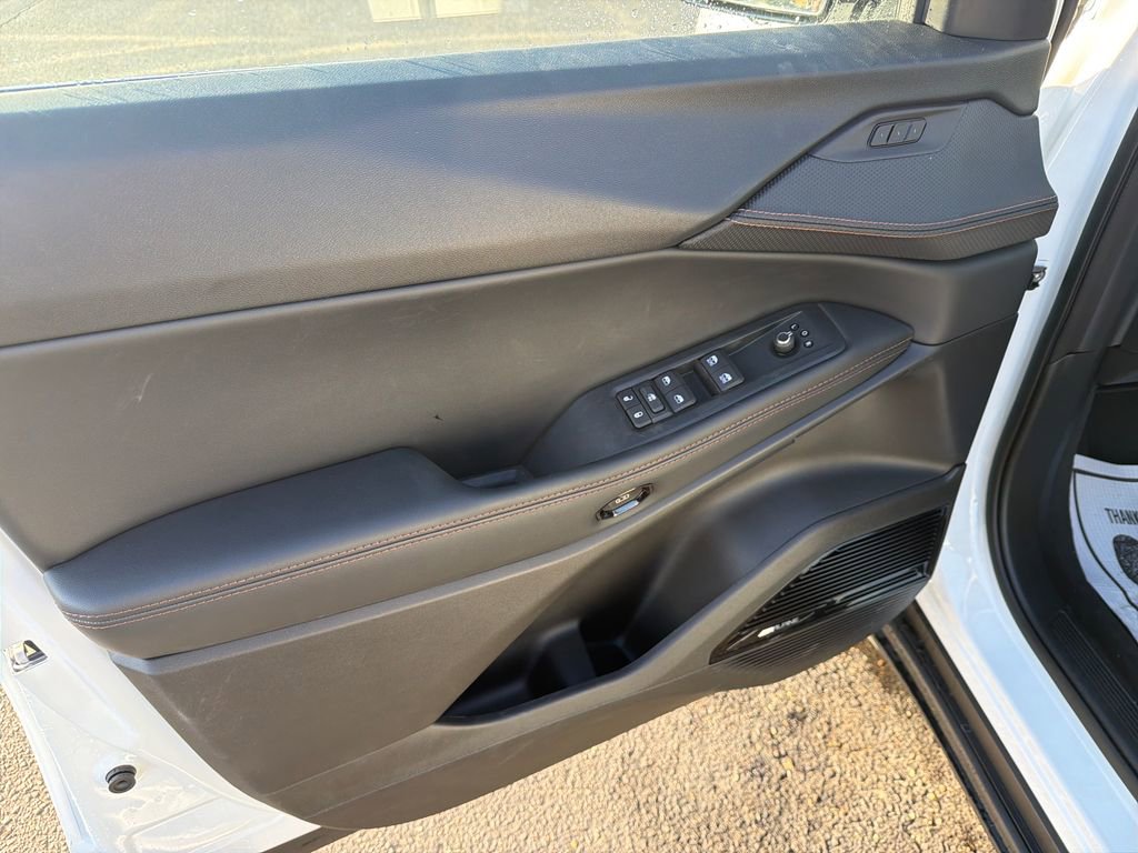 New 2026 Jeep Cherokee Overland w/ Advanced Pro Tech Group image 10