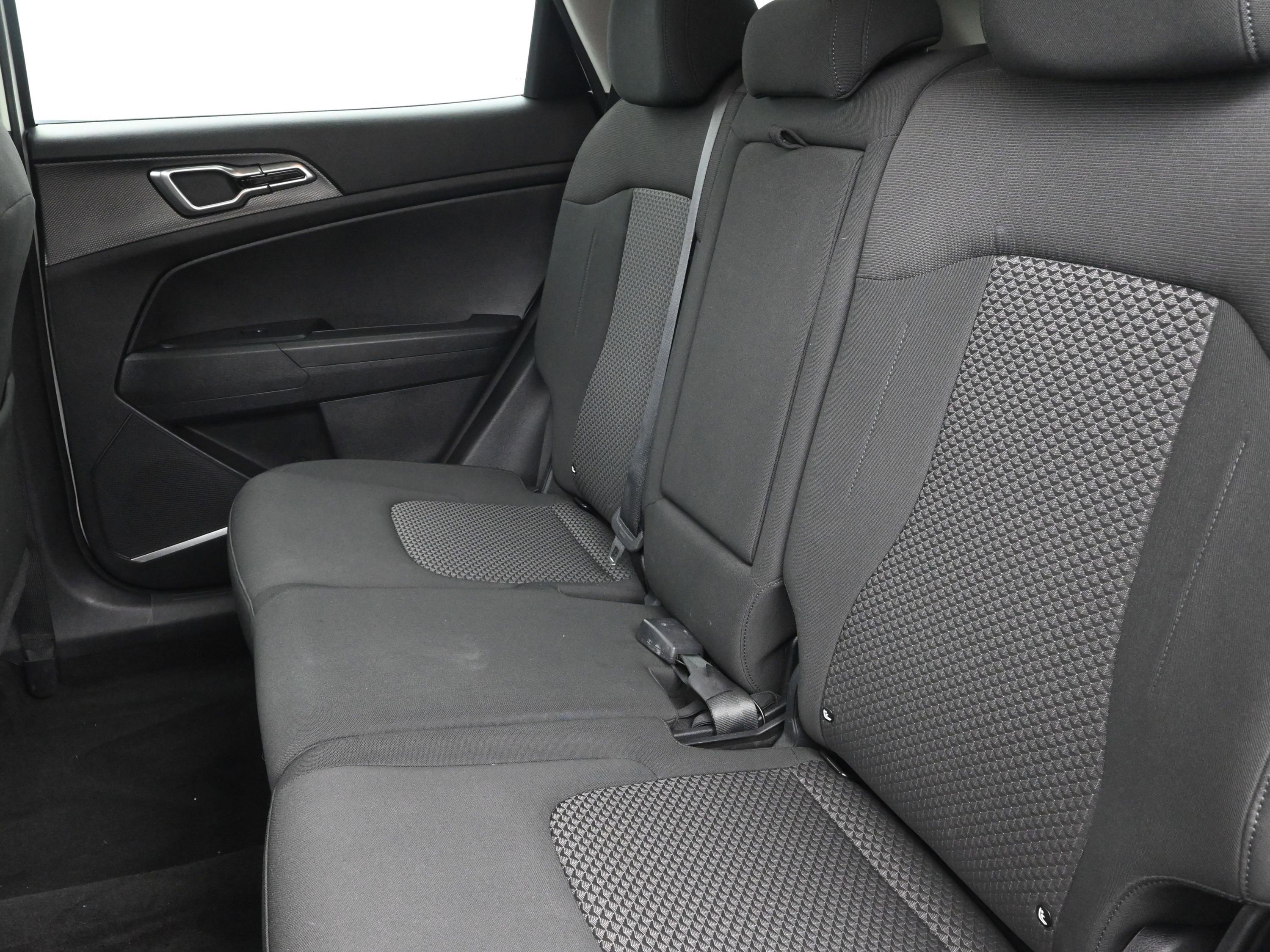 Used 2024 Kia Sportage LX image 22