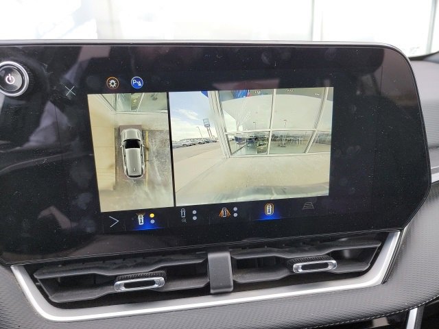 Certified 2025 Chevrolet Equinox LT w/ Convenience Package II image 15