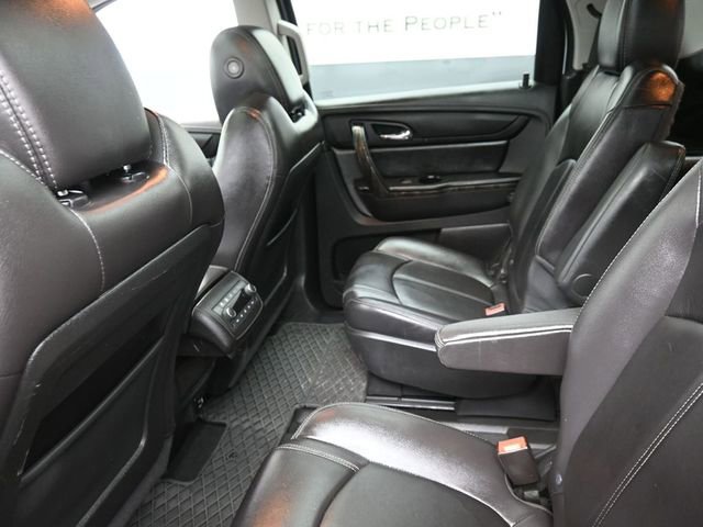 Used 2017 GMC Acadia Limited SLT image 23