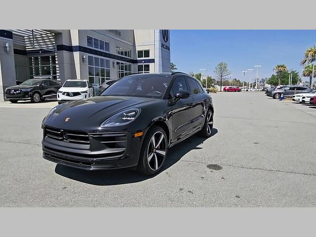 Used 2022 Porsche Macan GTS image 36