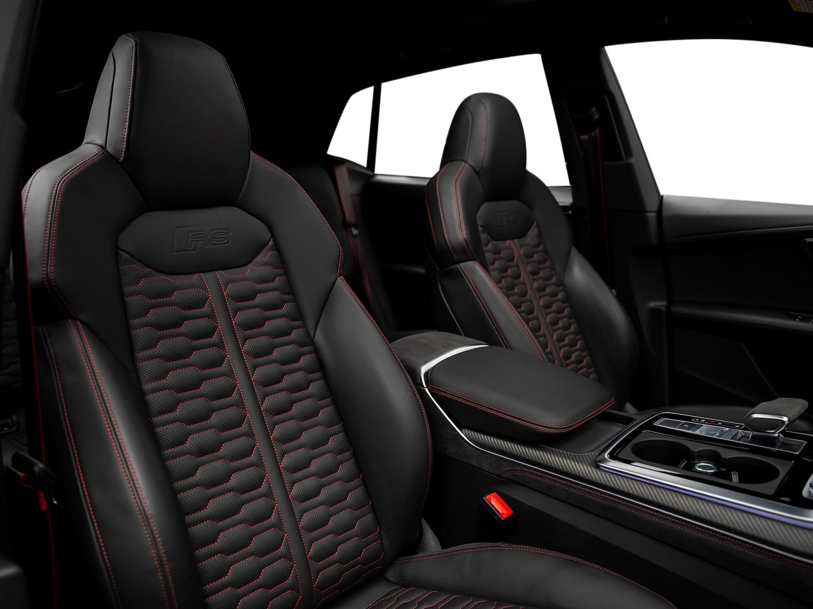 Used 2024 Audi RS Q8 AWD/4WD image 35