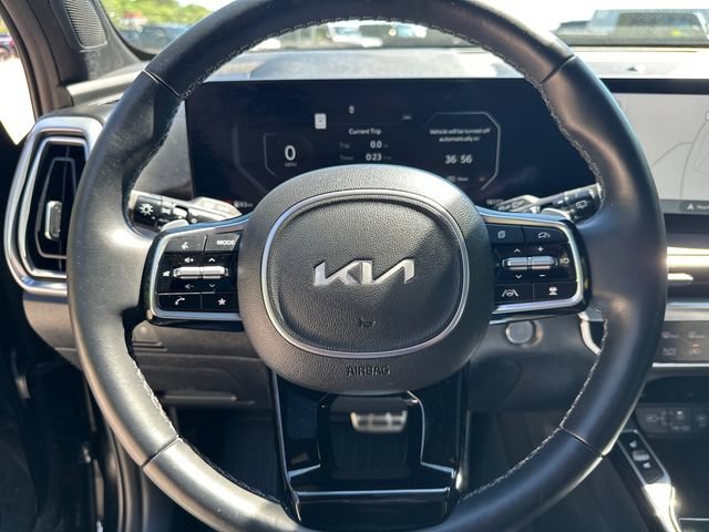 Used 2025 Kia Sorento SX Prestige AWD/4WD image 31
