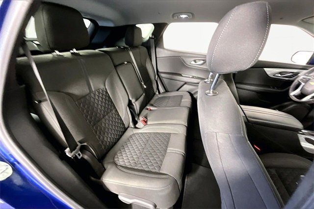 Used 2022 Chevrolet Blazer LT image 25