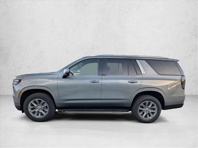 New 2025 Chevrolet Tahoe Premier RWD image 5