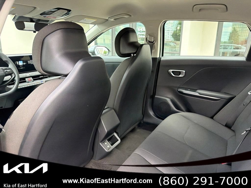 New 2026 Kia K4 FWD image 20