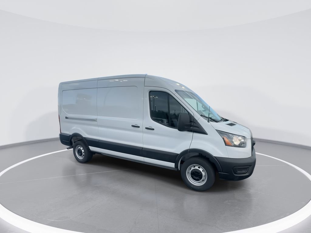 New 2026 Ford Transit 250 148 Medium Roof RWD image 2