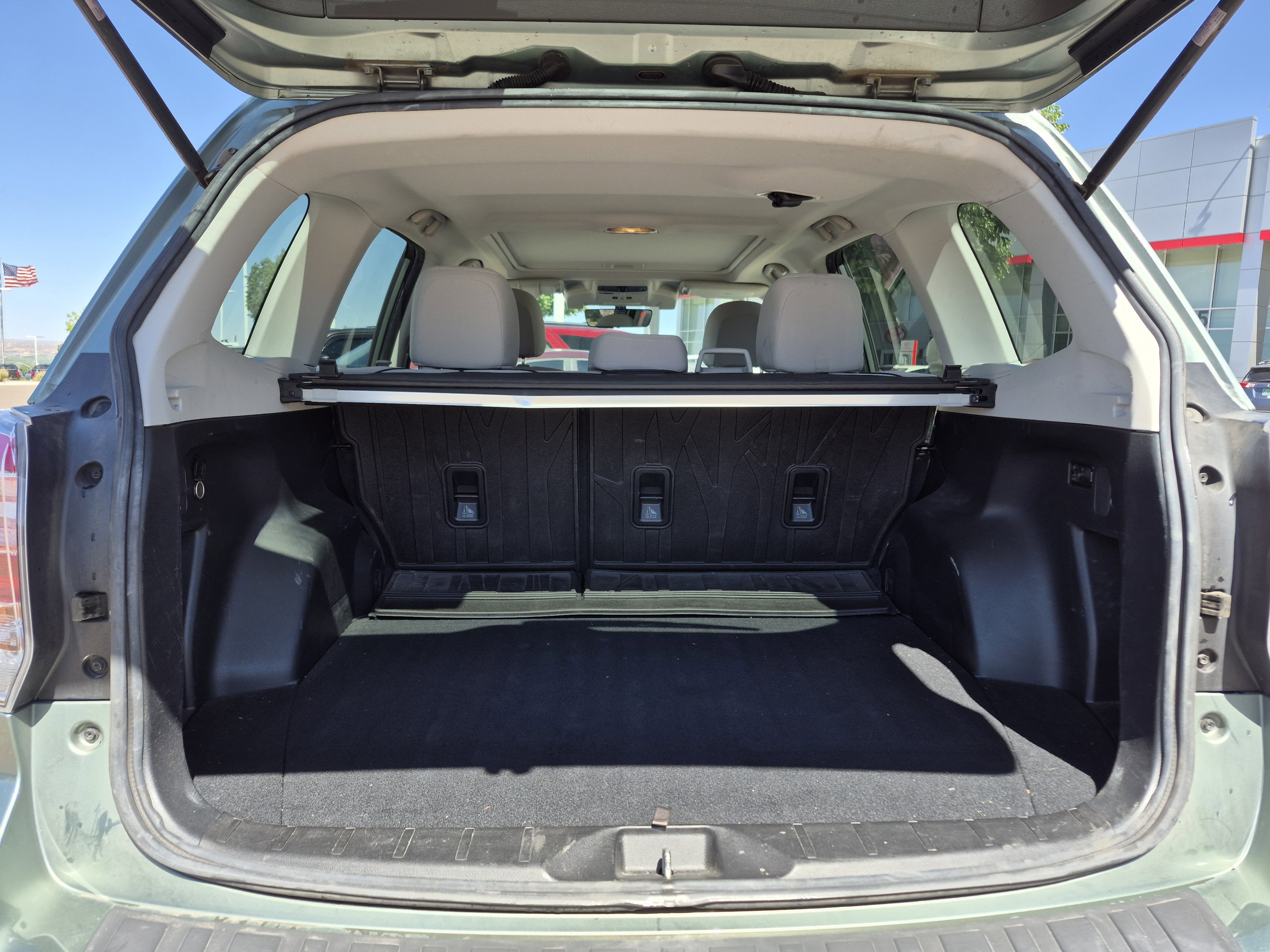 Used 2018 Subaru Forester 2.5i Premium AWD/4WD image 37