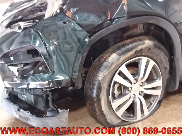 Used 2016 Honda Pilot EX-L image 19