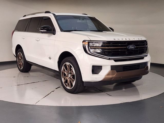Used 2025 Ford Expedition King Ranch AWD/4WD image 7