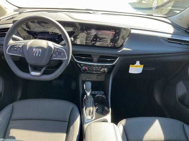New 2026 Buick Encore GX Sport Touring FWD image 11