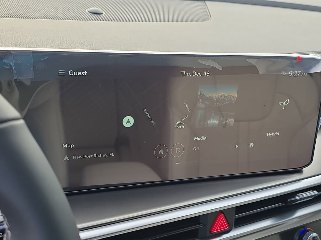 New 2026 Kia Sorento EX image 26