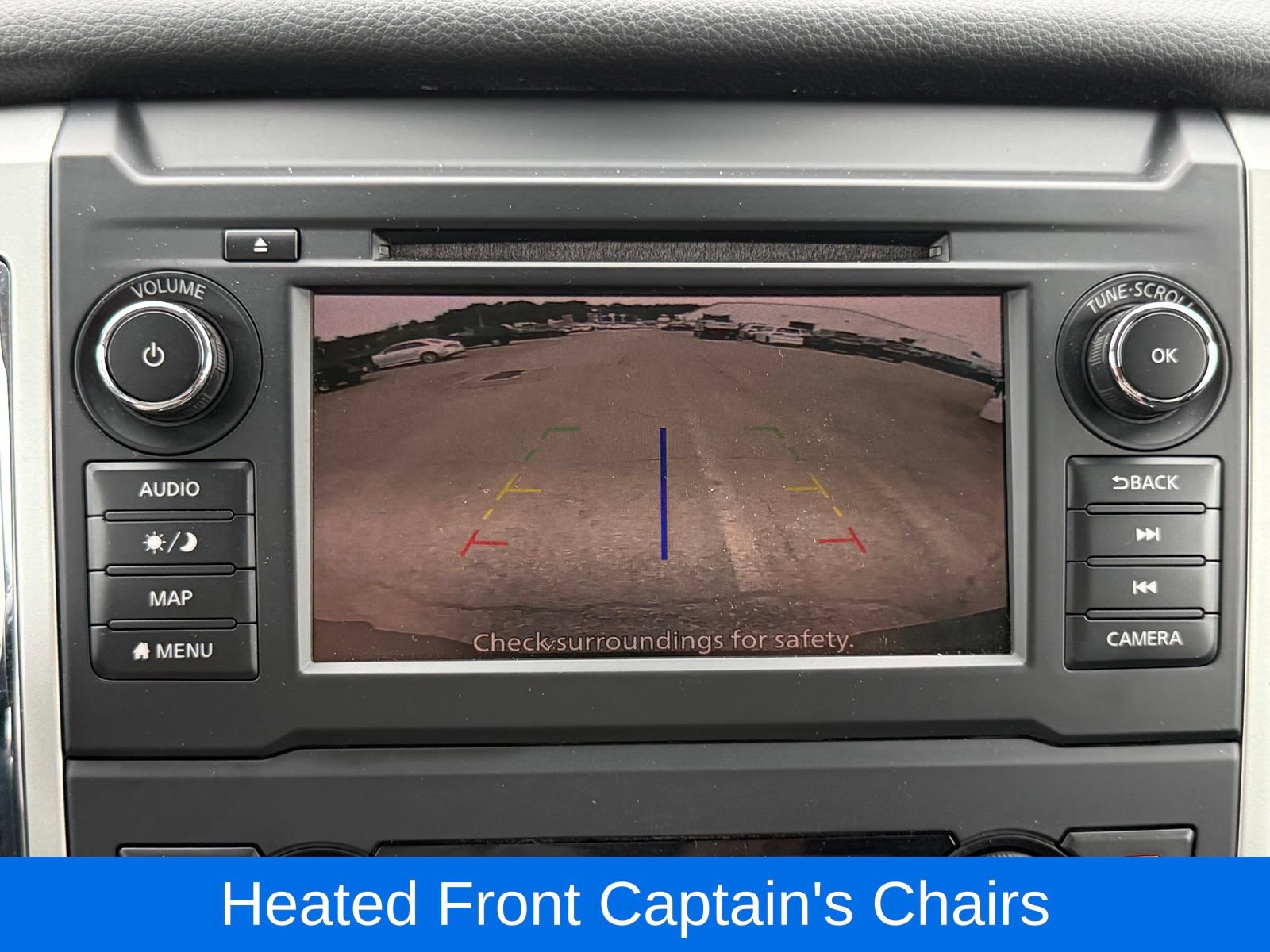 Used 2019 Nissan Titan SV w/ SV Convenience Package AWD/4WD image 42