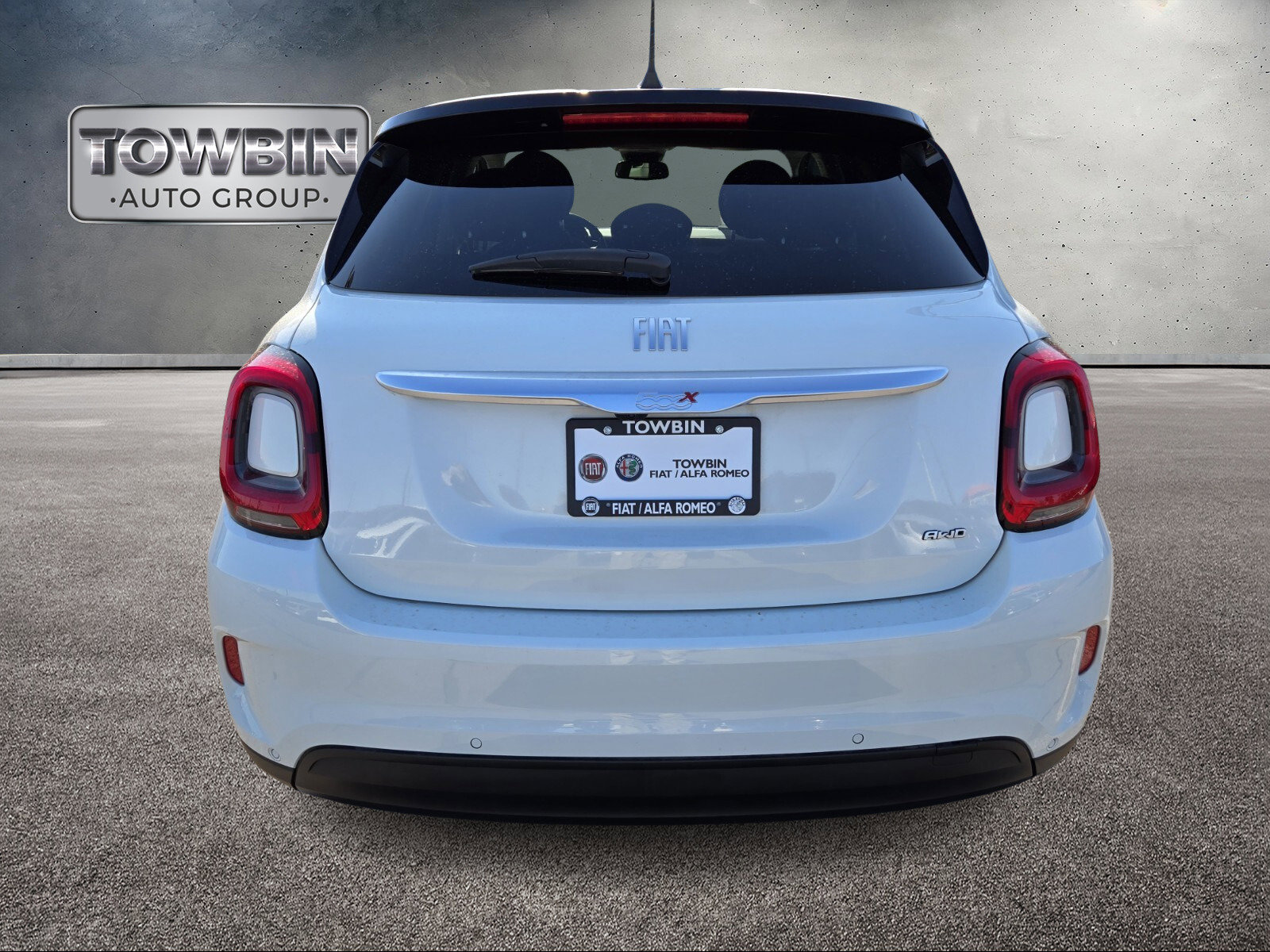 Used 2023 FIAT 500X Pop w/ Comfort Group image 5