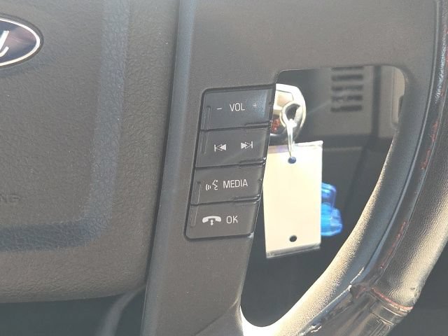 Used 2013 Ford F150 STX w/ Mid Equipment Group AWD/4WD image 31