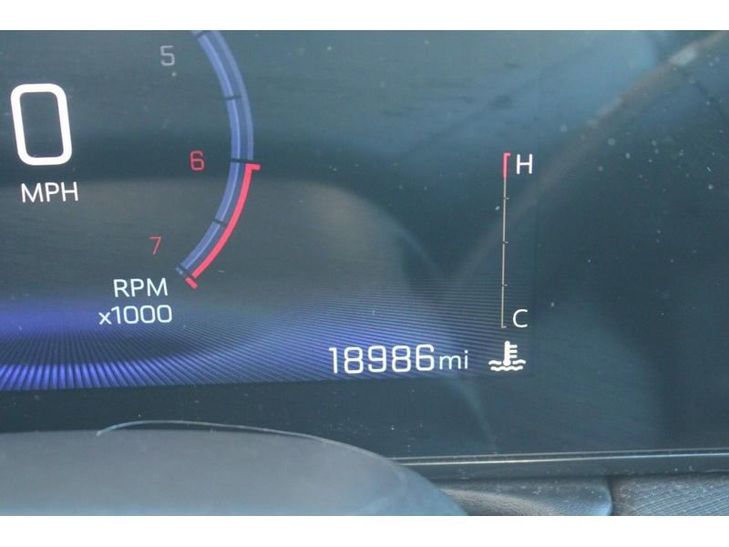 Used 2024 Chevrolet TrailBlazer LS w/ LS Convenience Package image 22