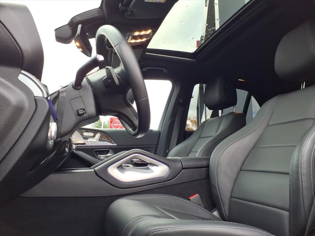 Used 2021 Mercedes-Benz GLE 350 4MATIC image 25